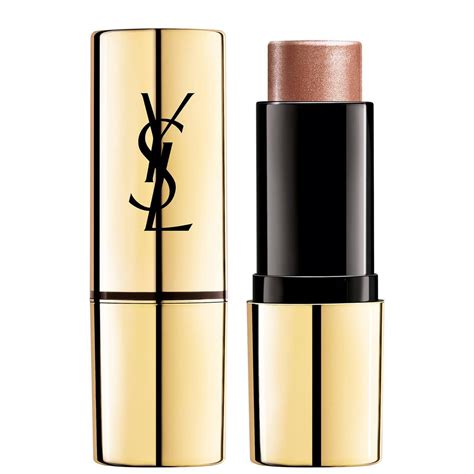 ysl highlighter palette|ysl touche eclat original shade.